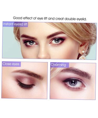 Mipcase 6336 Pcs Eyelid Sticker Tape Double Eyelid Sticker Eyelid Stickers Adhesive Tape Man Lasting 2112pcsx3pcs Whitex3pcs - Buy Online on GoSupps.com