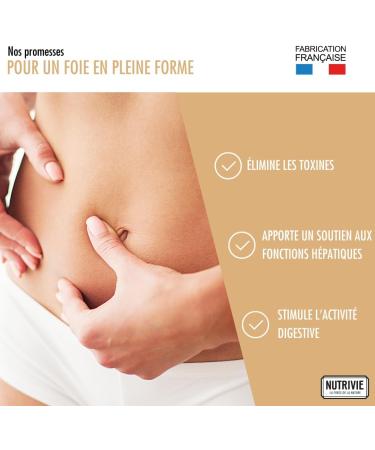 Activ'H pato Bio Formulactiv Vegan NUTRIVIE Made in France - Buy Online on GoSupps.com