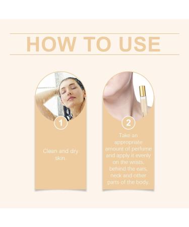 Pheromones Perfumes for Women Hypnosis Cologne For Men Enhanced Scents Pheromone Perfume Unique Scent With Pure Pheromones to Attract Men Long Lasting Valentine's Day Gift (F) - Buy Online on GoSupps.com