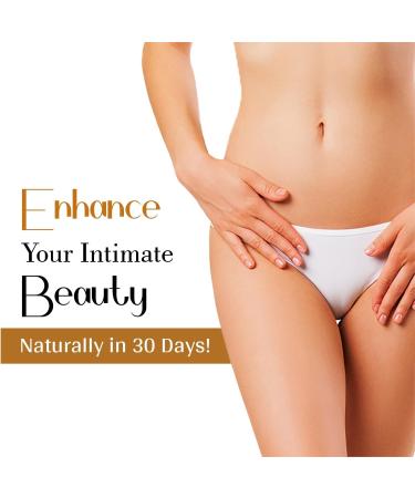 SENTA Body Serum Brightens Your Under Looked Areas | With 3% Niacinamide 2% Zinc Ricinoleate & Alpha Arbutin | Lightens Dark Patches around Back Bum | 100% Vegan - 50 Ml - Buy Online on GoSupps.com