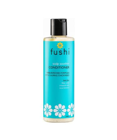 Fushi Repair Soothe Herbal Conditioner 250ml For reviving and deep conditioning all hair types