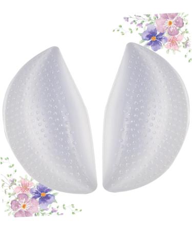 Mobestech High Heel Insoles - 6 Pairs Silicone Gel Arch Support Pads for Comfort & Stability | Ideal for Adults & Kids - Buy Online on GoSupps.com