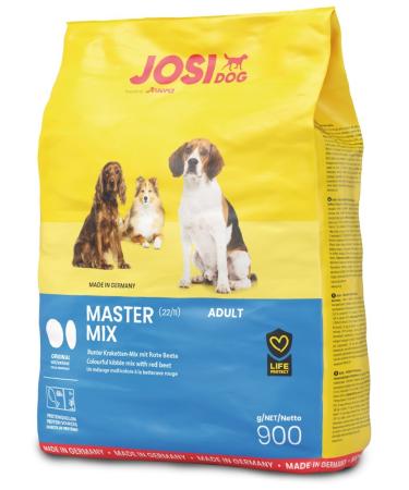 Josera JosiDog Master Mix 4.5 kg Assortment