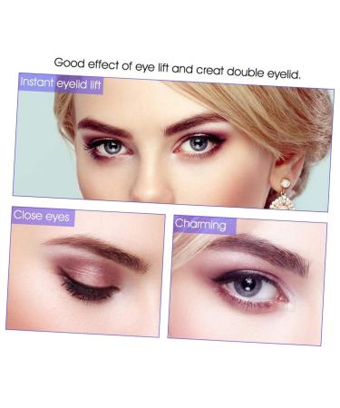 Ipetboom 2112pcs Tape Eyelid Stickers Double Eyelid Sticker No Trace Man - Buy Online on GoSupps.com