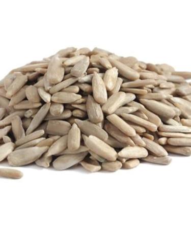 RAW HERB/JADI BOOTI SUNFLOWER SEEDS WITHOUT PEEL EDIBLE SURAJMUKHI BEEJ SOORAJMUKHI BEEJ HELIANTHUS ANNUUS (250gm)