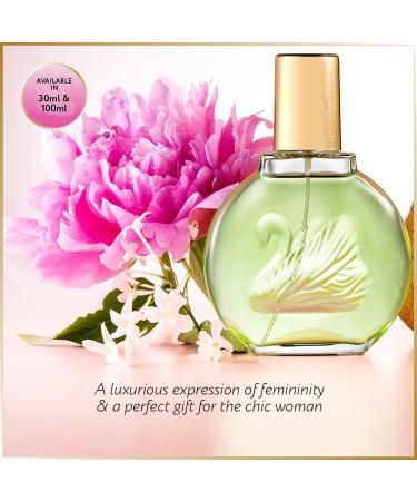 Gloria Vanderbilt Vanderbilt Jardin A New York 3.38 Oz - Buy Online on GoSupps.com