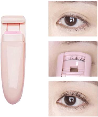 5 in 1 Eyelash Application Tool Kit - Curlers Separators & Applicators for Perfect Lashes | International Shipping - Buy Online on GoSupps.com