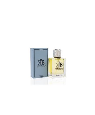 Spice Leather 50ml Extrait Erkek Parf m