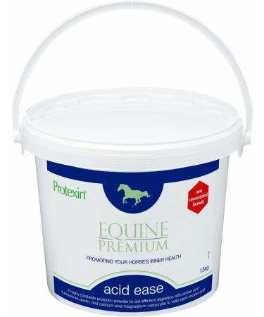 Protexin Equine Premium Acid Ease 3 Kg FE1016 & Gut Balancer 700 g - Buy Online on GoSupps.com