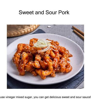 GP Chinkiang Vinegar Black Vinegar 550ml Set of 2 - Buy Online on GoSupps.com