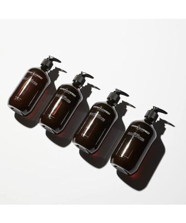Grown Alchemist Hand Wash Cedarwood Atlas Ylang Ylang Tangerine 500ml - Hydrating Gentle Cleanser for Soft Skin - Buy Online on GoSupps.com