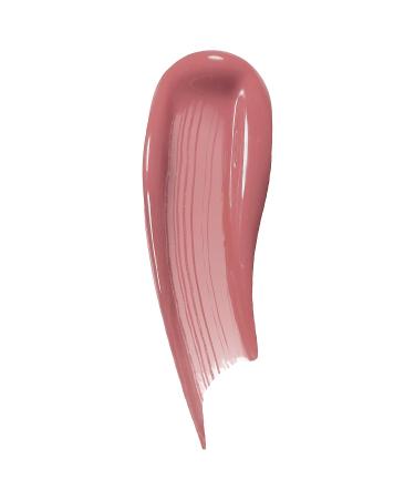 L'Or al Paris Glossy Lip Gloss - Volume & Nourishing Effect with Hyaluronic Acid & Collagen - Glow Paradise Plump-in-Gloss No. 412 - 6.40 ml (1 Pack) - Shop Internationally! - Buy Online on GoSupps.com