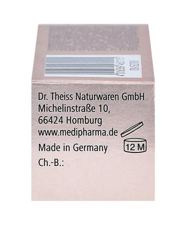 Dr. Theiss HYALURON LIP Perfection Lipstick Coral - 100g International Shipping | Best Moisturizing Lip Color - Buy Online on GoSupps.com