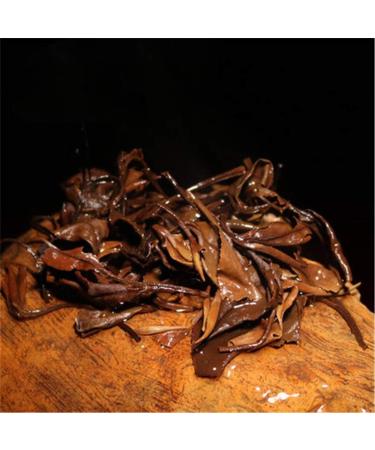 HELLOYOUNG 250g de th blanc Fuding biologique chinois un classique vieilli avec des profils de saveurs uniques et sans additifs Cors  - Buy Online on GoSupps.com