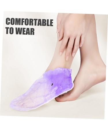 Kit de th rapie la paraffine pour spa domicile de soin la cire housse chauffante pour soins des mains et des pieds 33x19.2x0.8cm - Buy Online on GoSupps.com