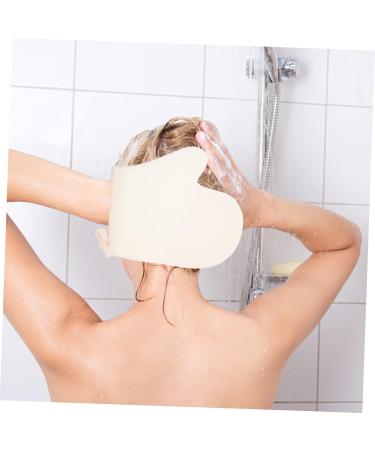 STOBAZA 4 Pcs Exfoliating Bath Gloves - Body Scrubber & Massage Shower Mitts for Ultimate Spa Experience - Buy Online on GoSupps.com