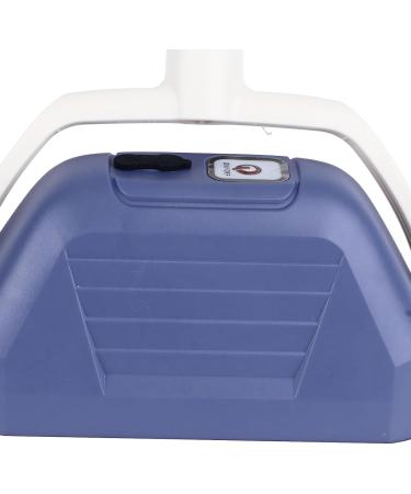 Electric Glass Cleaner Electric Window Cleaner Multifunctional 2000mAh for Tile Walls - Buy Online on GoSupps.com