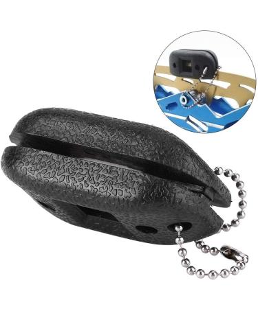 Keenso Ice Skating Slippers | Sustainable Ice Skating Shoes & Sharpener | International Shipping - Buy Online on GoSupps.com