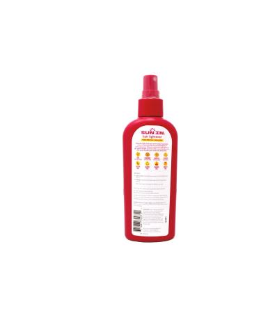 Sun In Original Spray-In Hair Lightener Tropical Breeze 4.7-Ounce Bottles (Pack of 3) by Sun-In - Buy Online on GoSupps.com