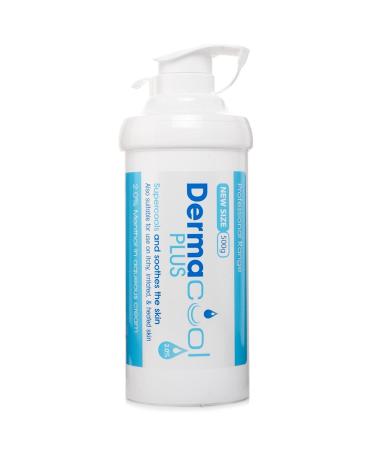 Pern Derma Cool 2 Percentage Pump Dispenser 500 ml