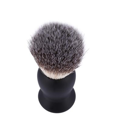 Razor Brush - Premium Synthetic Shaving Brush for Men | Nylon Hair Shaving Tools - Buy Online on GoSupps.com