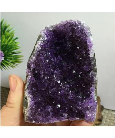 Natural Uruguay Dream Amethyst Quartz (Size : 950-1kg) (Size : 1.3kg-1.6kg) - Buy Online on GoSupps.com