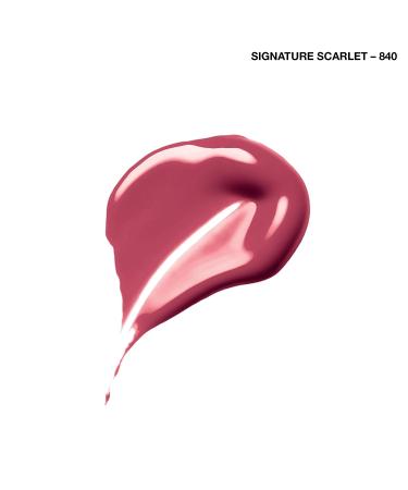 COVERGIRL Outlast All-Day Lip Color Custom Reds in Signature Scarlet - Buy Online on GoSupps.com