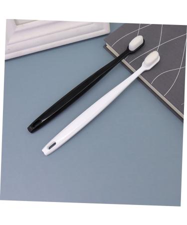 FRCOLOR 6 Pcs Soft Toothbrush for Pregnant Women & Babies - Gentle Care with Small Head & Soft Fur - Buy Online on GoSupps.com