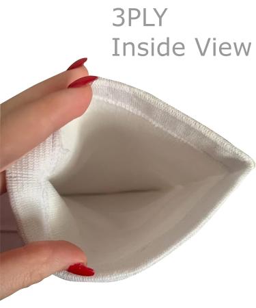ATKA Boho V3 3PLY Residual Wound Over Shrinker Sock - Small-Large | Amputee Sock - Buy Online on GoSupps.com