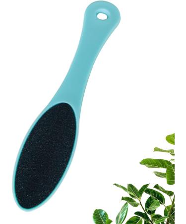 Hornhaut trash file for foot care footfish for hardened or dry skin corneal remover for women men salon or at home green2