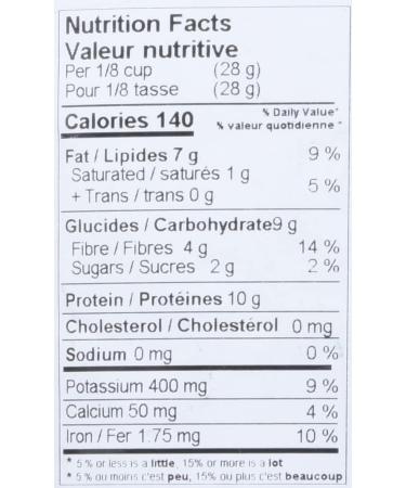Yupik Unsalted Roasted SOYA Beans 1Kg 1 kg (Pack of 1) - Buy Online on GoSupps.com