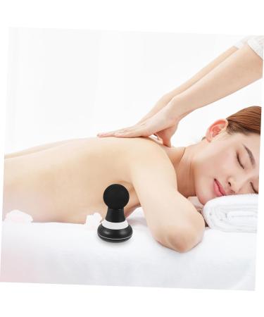 JECOMPRIS 2ST Fascia Gun Massage Device | Handheld Muscle Relaxation Tool | Portable Pocket Size | Various Colors - Perfect for Body Massage - Buy Online on GoSupps.com