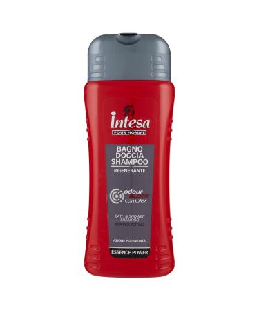 Intesa Intesa - Odor Block Complex Shower Gel 500 ml