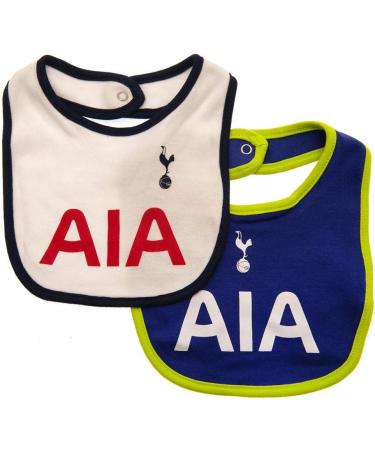 Spurs Two Pack Bib Set Home And Away TOT2202 - Buy Online on GoSupps.com