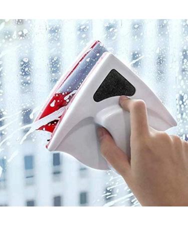 QTYUERGK Double-Sided Window Cleaner Magnetic Glass Wiper Glass Cleaning Cleaning Tool Cleaners - Buy Online on GoSupps.com