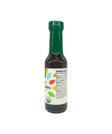 365 by Whole Foods Market Organic Worcestershire Sauce 5 fl oz - Buy Online on GoSupps.com