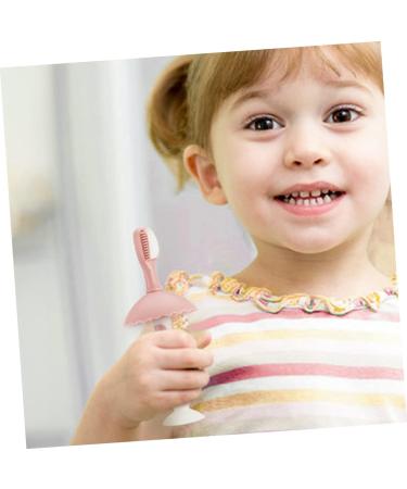 Gleavi Penguin Toothbrush Set for Kids - Fun & Effective Children's Toothbrushes for Leg Training - Buy Online on GoSupps.com