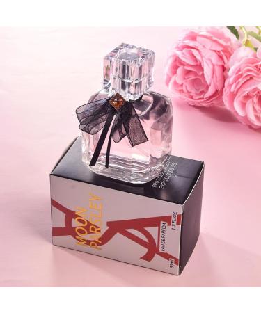 Eau de Toilette for Women Eau de Toilette for Women Pheromone for Women Long Lasting Eau de Toilette 1.7 oz. - Buy Online on GoSupps.com