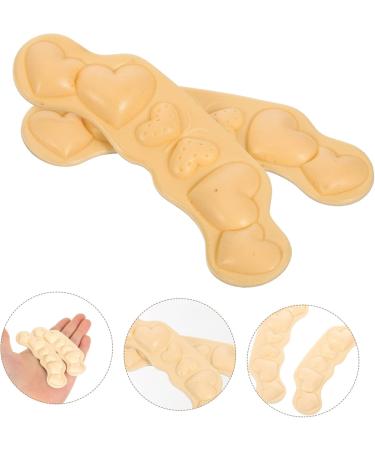 NOLITOY 12 Pairs High Heel Stickers & Forefoot Pads - Ultimate Comfort & Grip for Women's High Heels - Buy Online on GoSupps.com