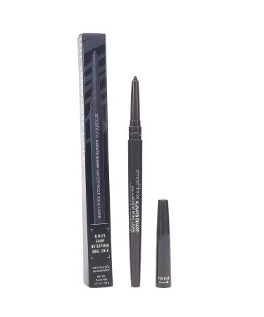 Smashbox Always Sharp Waterproof Eye Liner in Storm - 0.28g/0.01oz - Buy Online on GoSupps.com