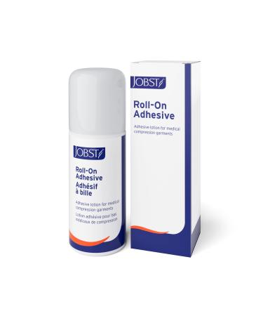 JOBST Roll-On Adhesive Body Fixative 2 fl oz New