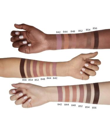L'Oreal Paris Ultra Matte Liquid Lipstick Les Chocolats - 852 Box of Chocolates 0.1 kg - Long-Lasting Lip Color - Buy Online on GoSupps.com