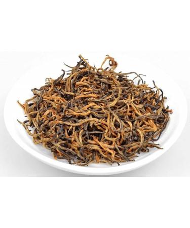 Jin Jun Mei Tea 250g Th Noir Bio Wuyishan Paulownia Th Rouge Vert - Buy Online on GoSupps.com