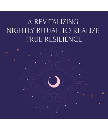 Lunar Lash by Tru Alchemy - Lash Boost Serum for Longer Voluminous Lashes with Keratin, Collagen & Hyaluronic Acid - 3ml - Buy Online on GoSupps.com