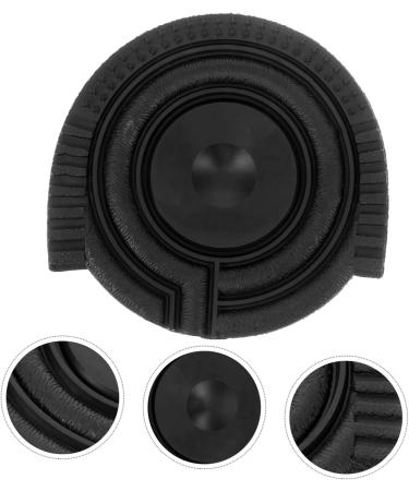 NOLITOY Non-Slip Shoe Inserts & Protectors | Anti-Noise Rubber Stickers for Heels | Cushion Sole Grips - International Shipping Available - Buy Online on GoSupps.com