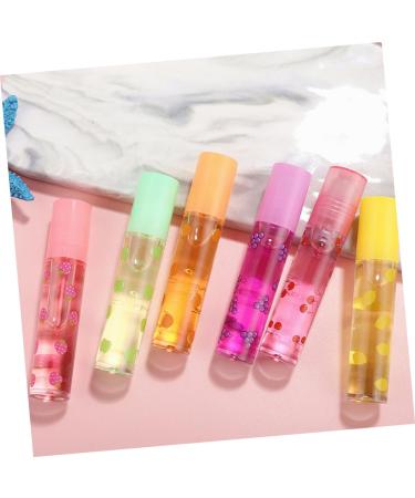Shop Minkissy 36 Pcs Lip Gloss & Lip Balm Set - Moisturizing Tinted Lip Balms Plump Lipsticks & Lip Protectors - Ideal for All Skin Types - International Shipping Available - Buy Online on GoSupps.com