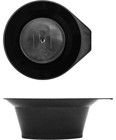 Vanessanty Hair Dye Color Brush and Bowl Set Hair Color Brush Mixing Bowl Kit Tools for Hair Dying Coloring Applicator 7 Piece Set - Buy Online on GoSupps.com