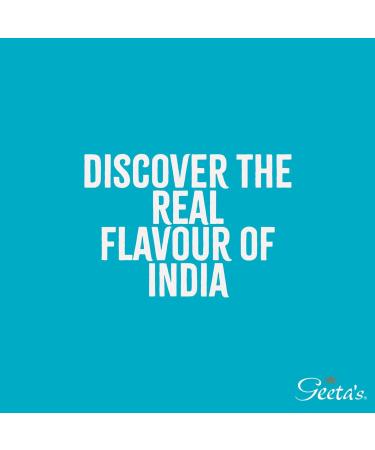 Geeta's Premium Mango Chutney 4x1.5kg - Buy Online on GoSupps.com