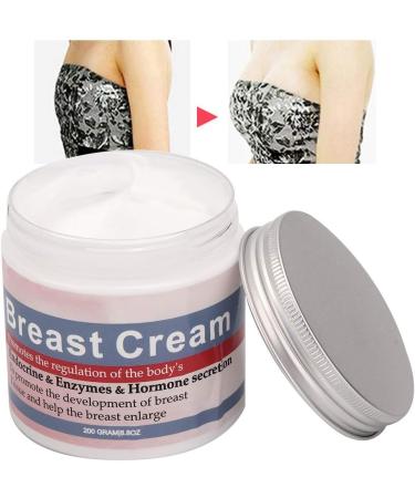 200 Grams Bust Cream Bust Firming & Lifting Cream Bust Enhancement Skin Care Products - Buy Online on GoSupps.com