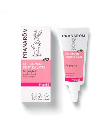 Pranar m Pranabb Gel Gingival 15 ml Pranarom